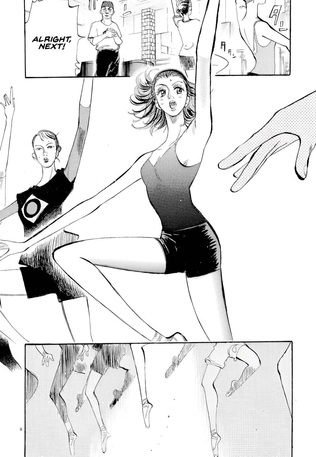 Page 8 Chapter 12 Subaru