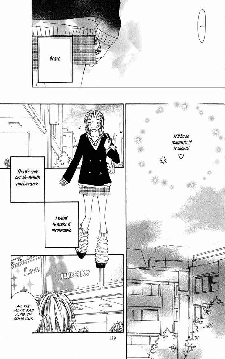 Page 20 Chapter 4 Tsuki wo Dakishimeru