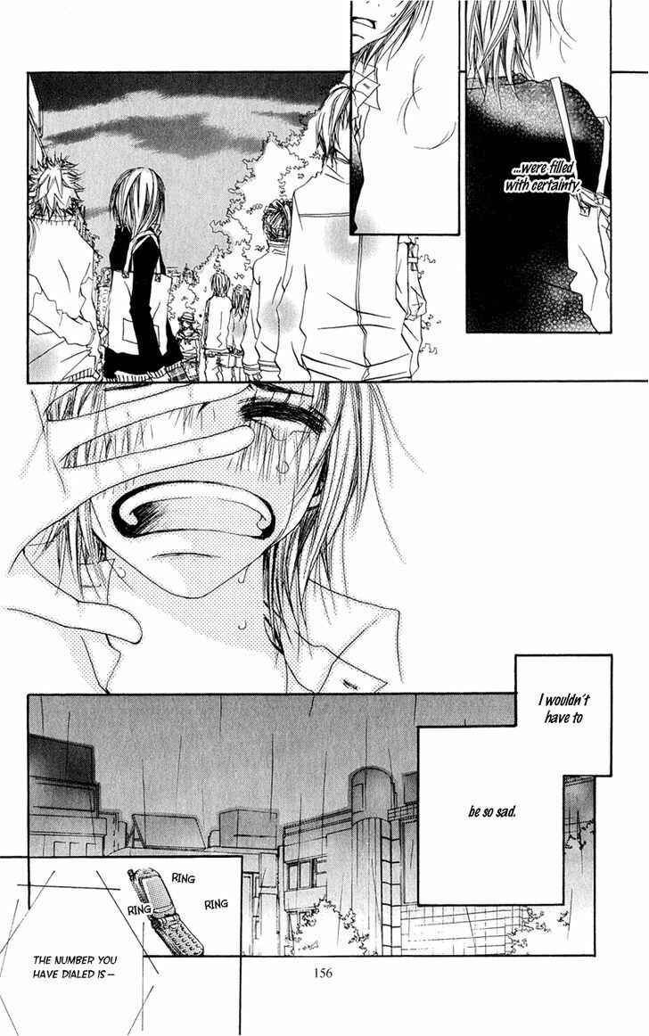 Page 37 Chapter 4 Tsuki wo Dakishimeru