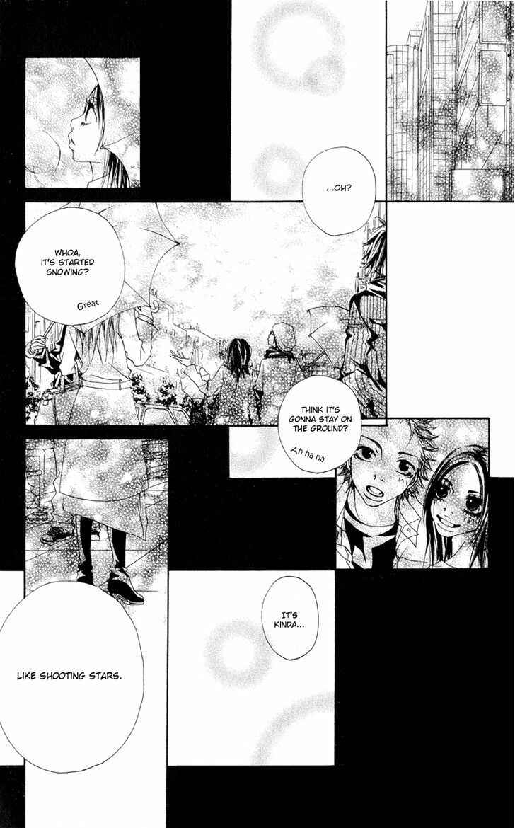 Page 50 Chapter 4 Tsuki wo Dakishimeru
