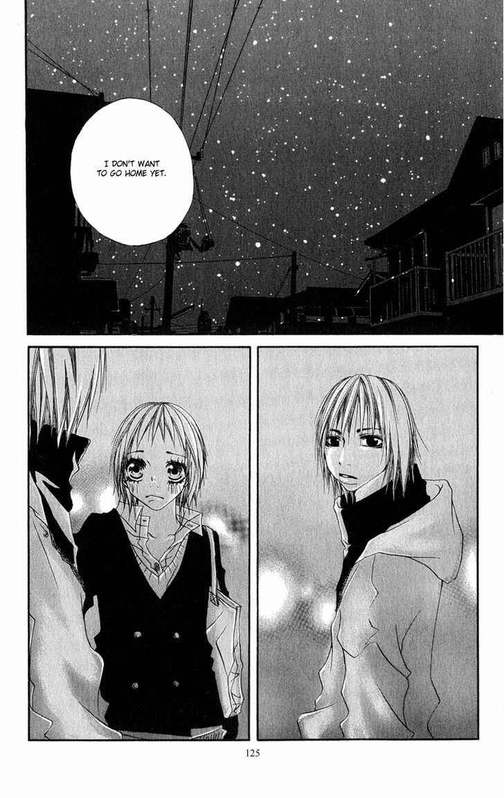 Page 6 Chapter 4 Tsuki wo Dakishimeru