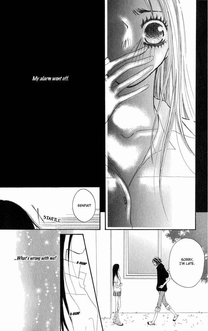 Page 37 Chapter 3 Tsuki wo Dakishimeru