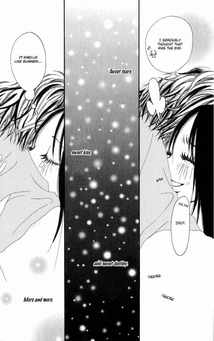 Page 52 Chapter 3 Tsuki wo Dakishimeru