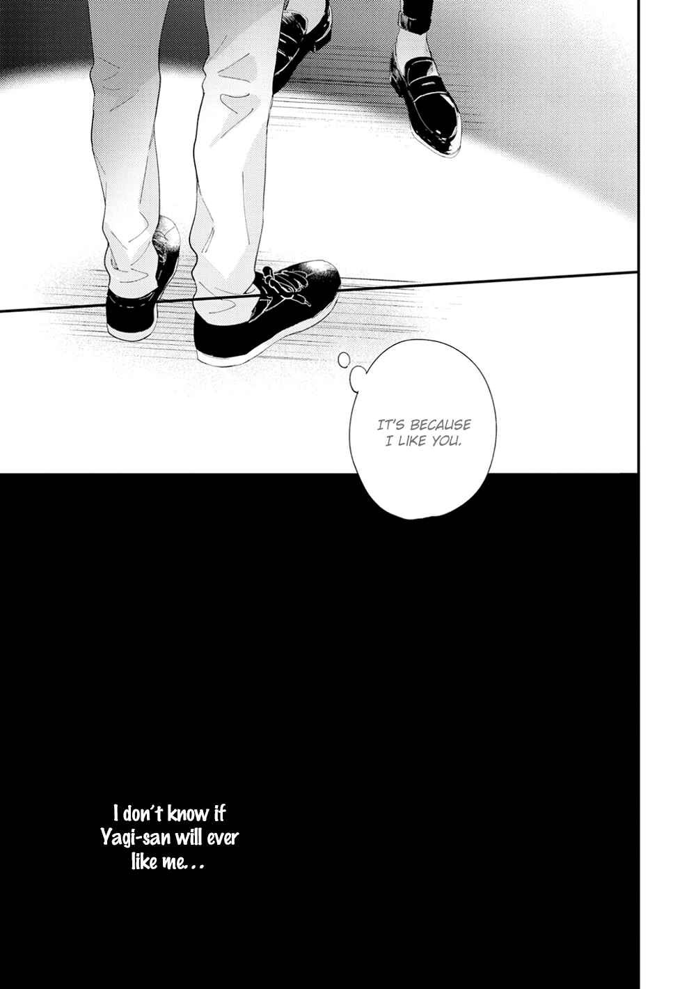 Page 26 Chapter 3 All Night Long