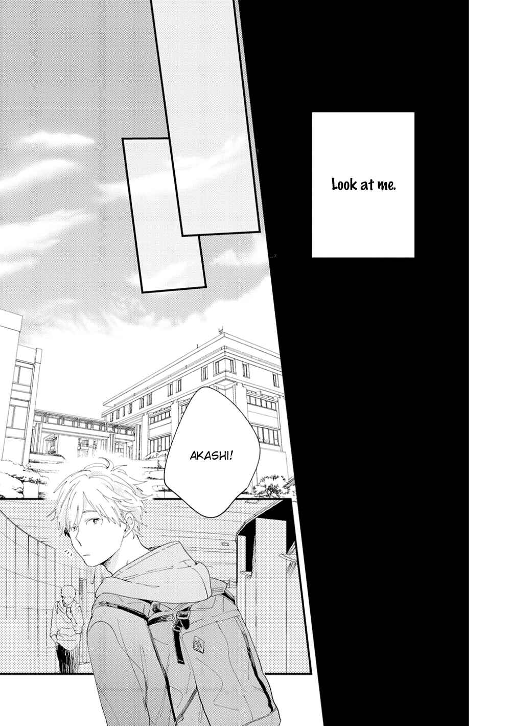 Page 30 Chapter 3 All Night Long