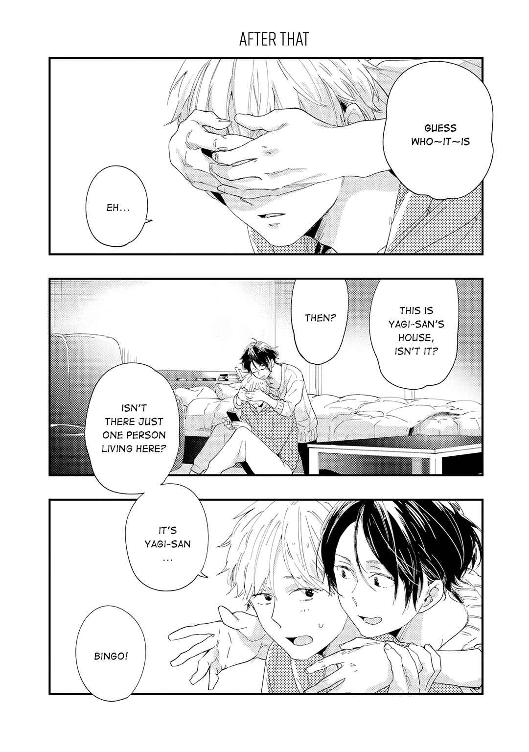 Page 3 Chapter 5.5 All Night Long