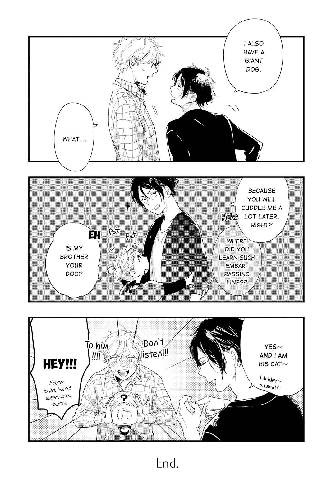 Page 6 Chapter 5.5 All Night Long