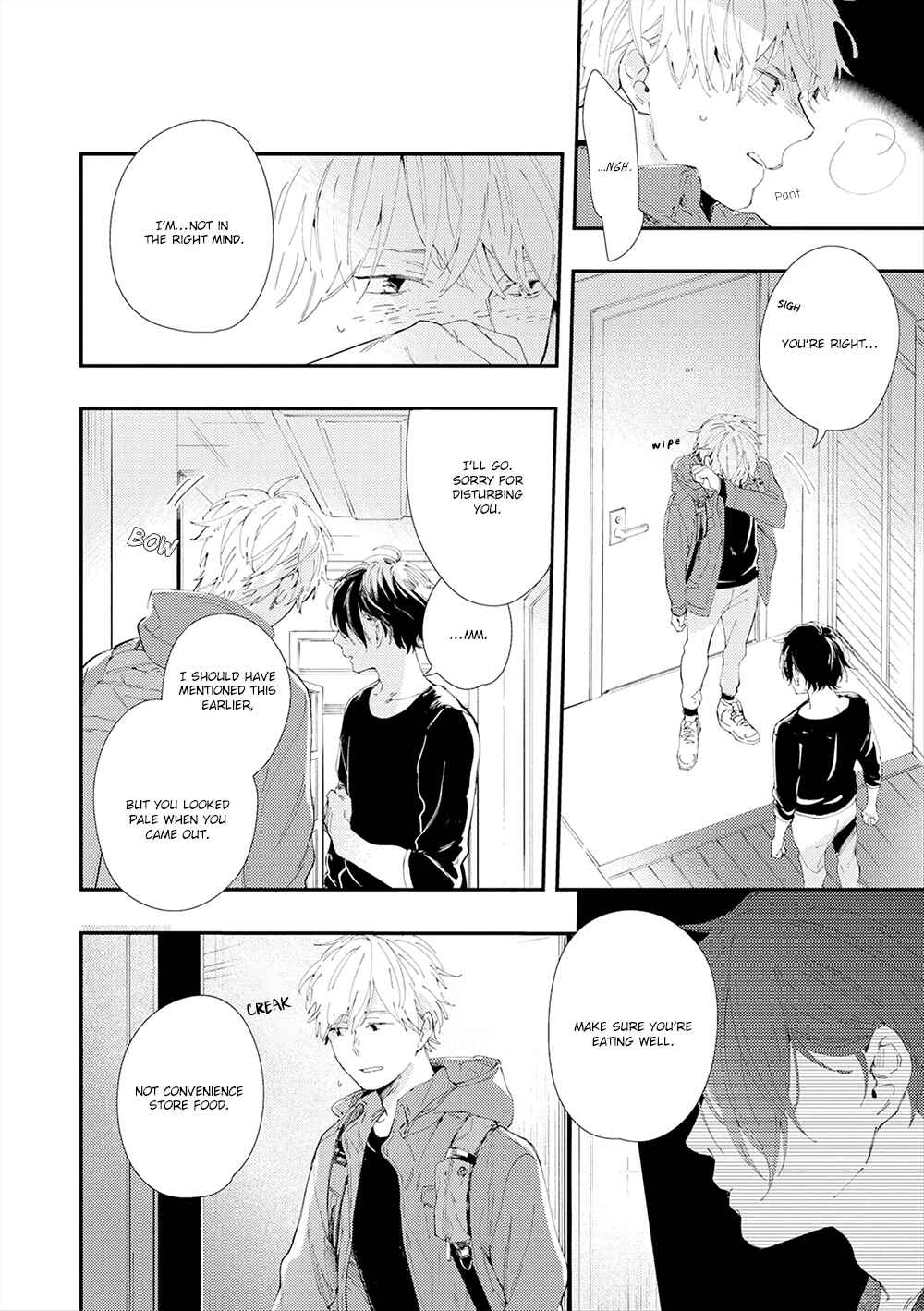 Page 21 Chapter 4 All Night Long