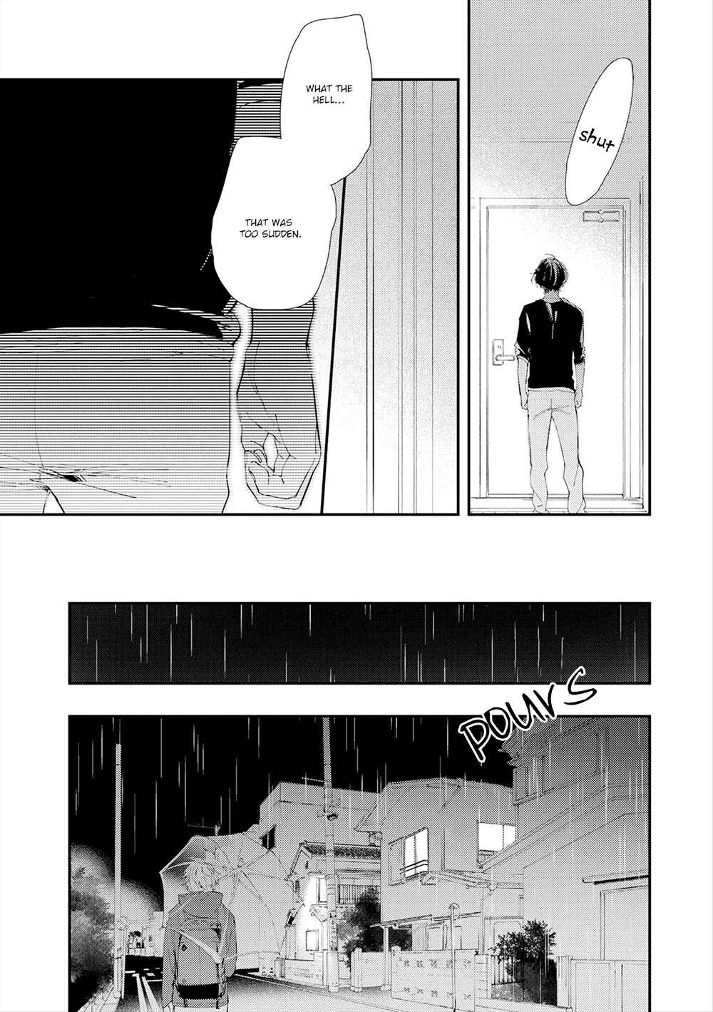 Page 22 Chapter 4 All Night Long