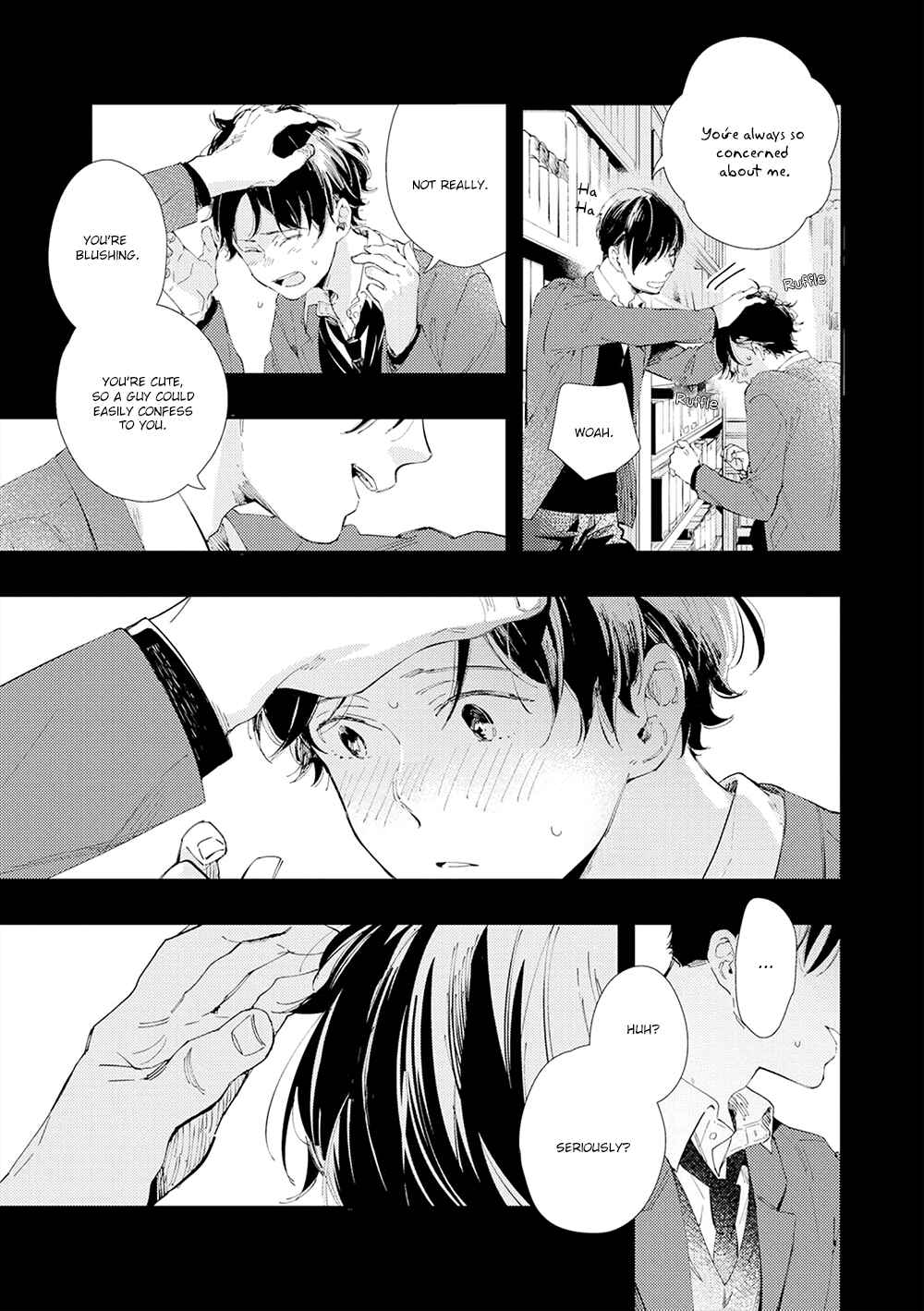 Page 4 Chapter 4 All Night Long