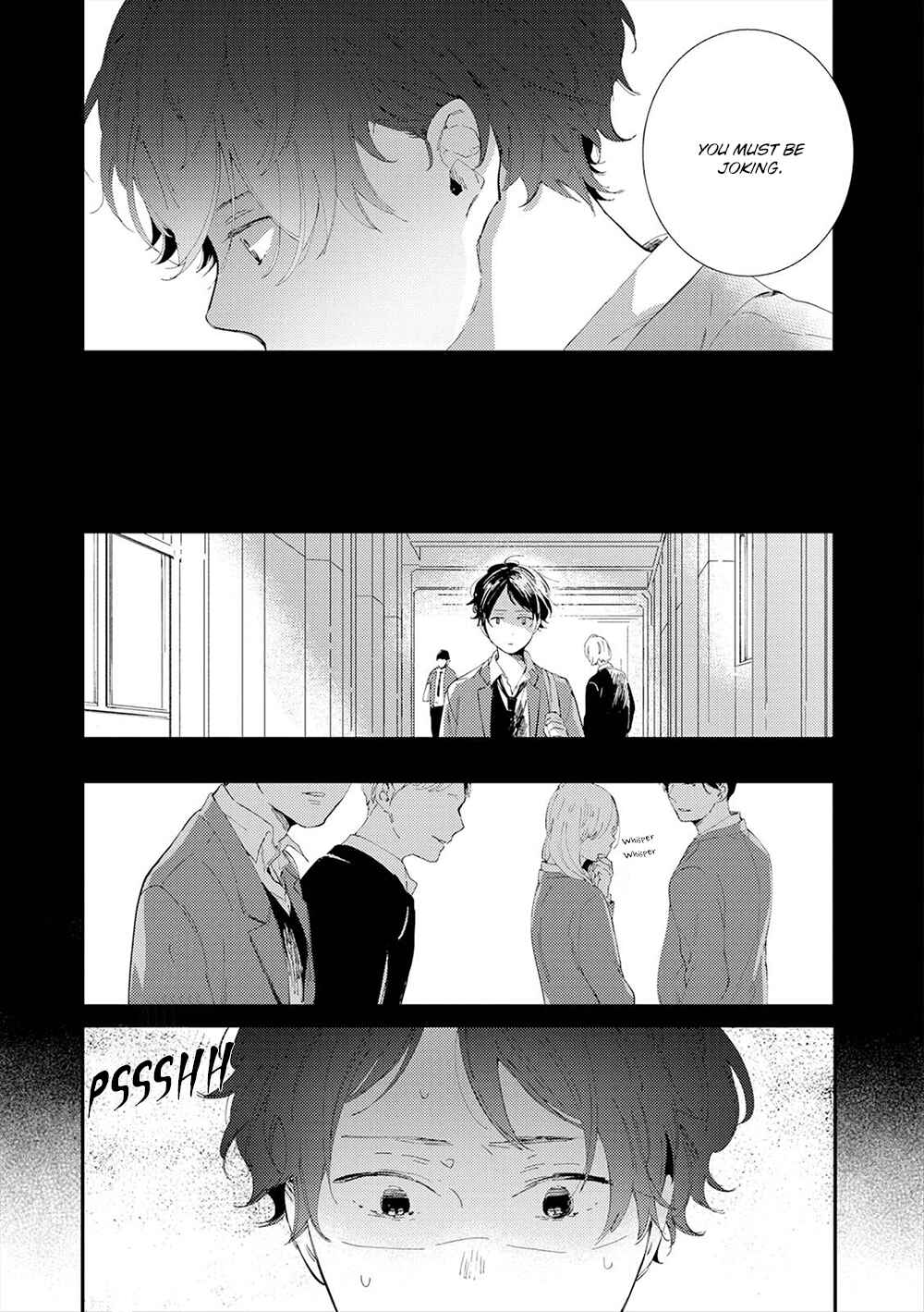 Page 5 Chapter 4 All Night Long