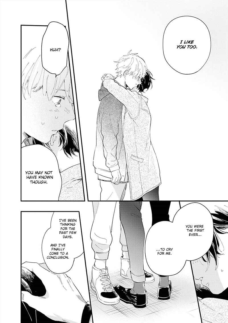 Page 11 Chapter 5 All Night Long