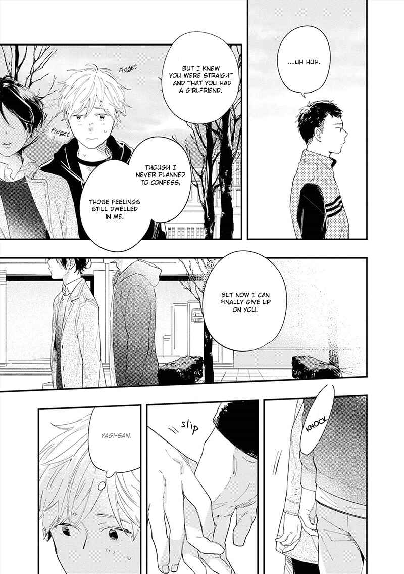 Page 16 Chapter 5 All Night Long