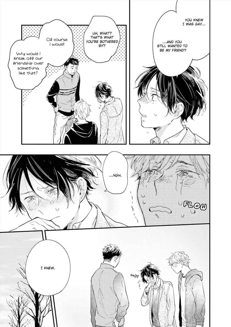 Page 18 Chapter 5 All Night Long