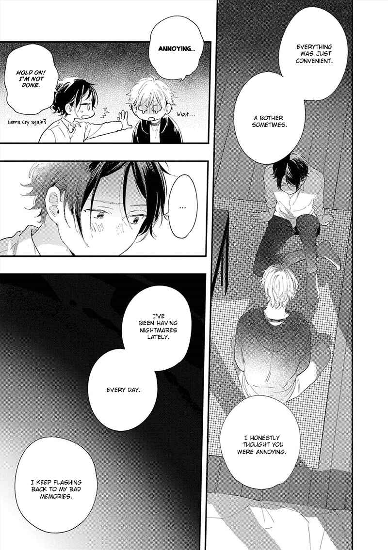 Page 23 Chapter 5 All Night Long