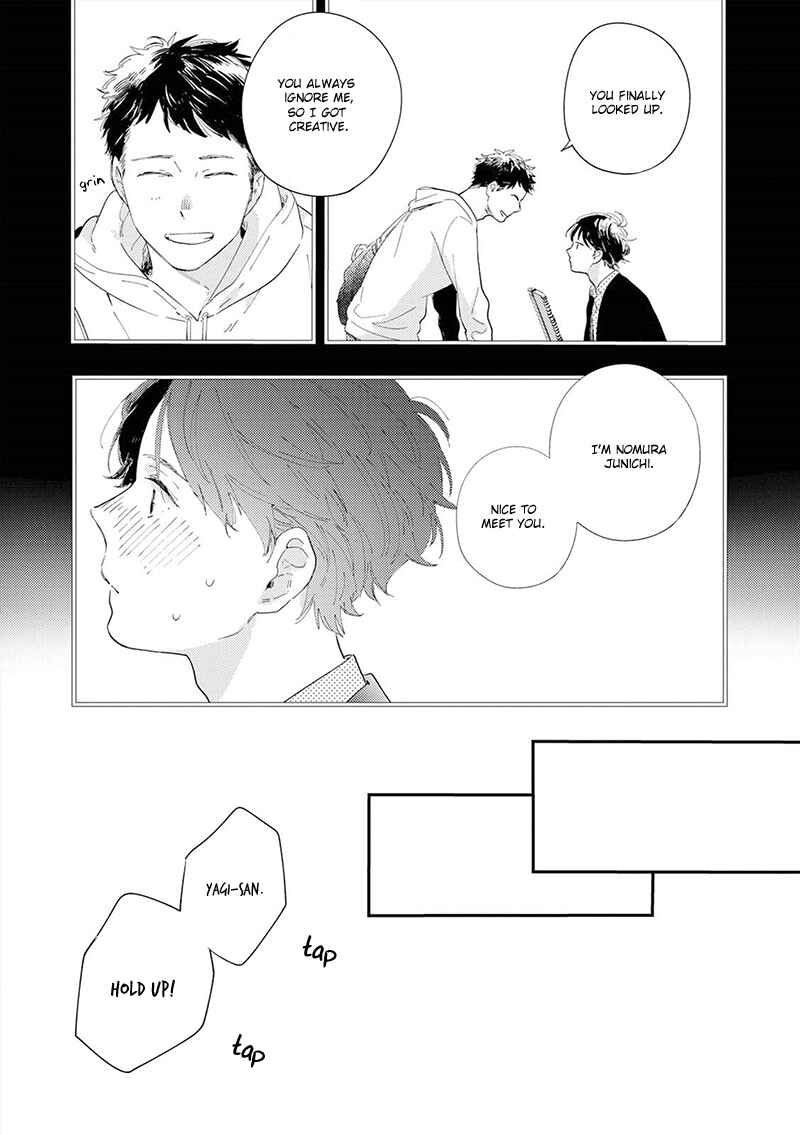 Page 7 Chapter 5 All Night Long