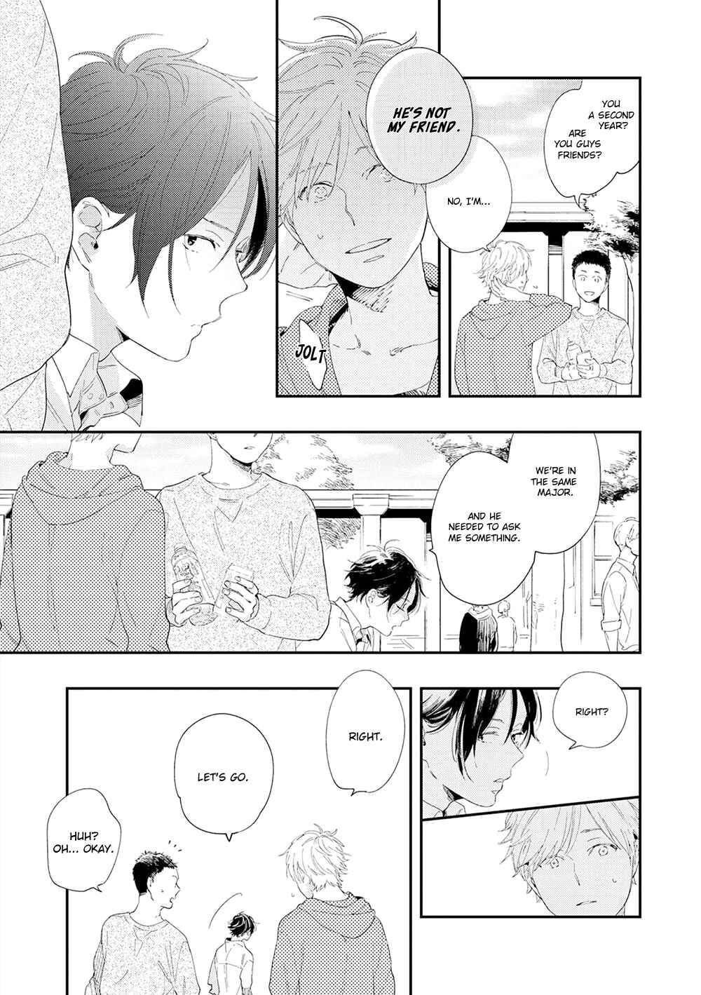 Page 12 Chapter 2 All Night Long