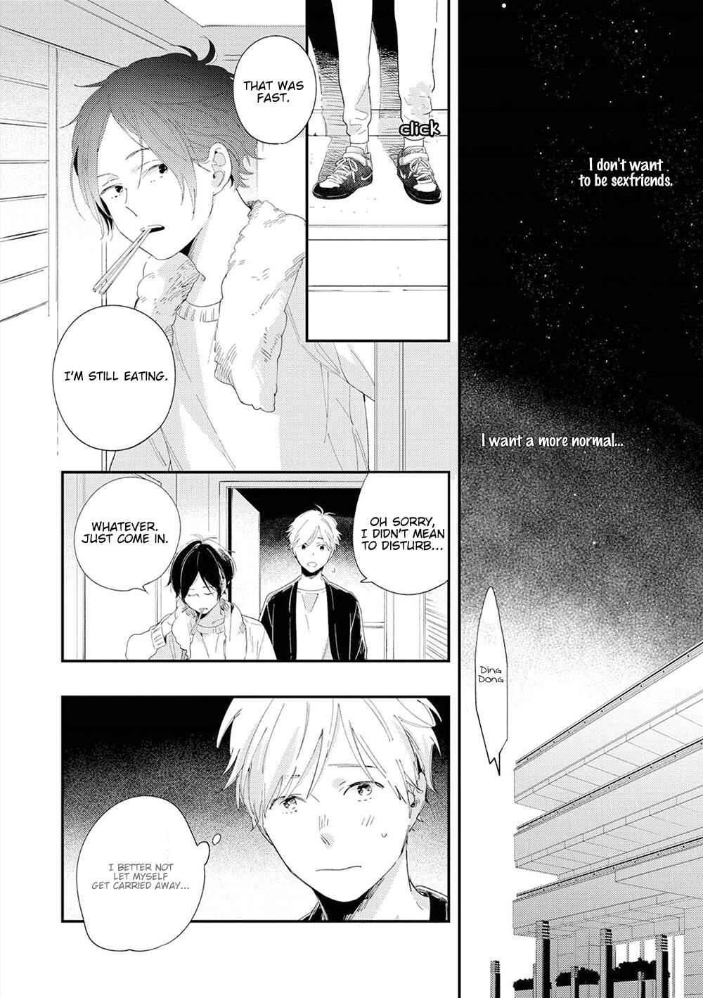 Page 17 Chapter 2 All Night Long