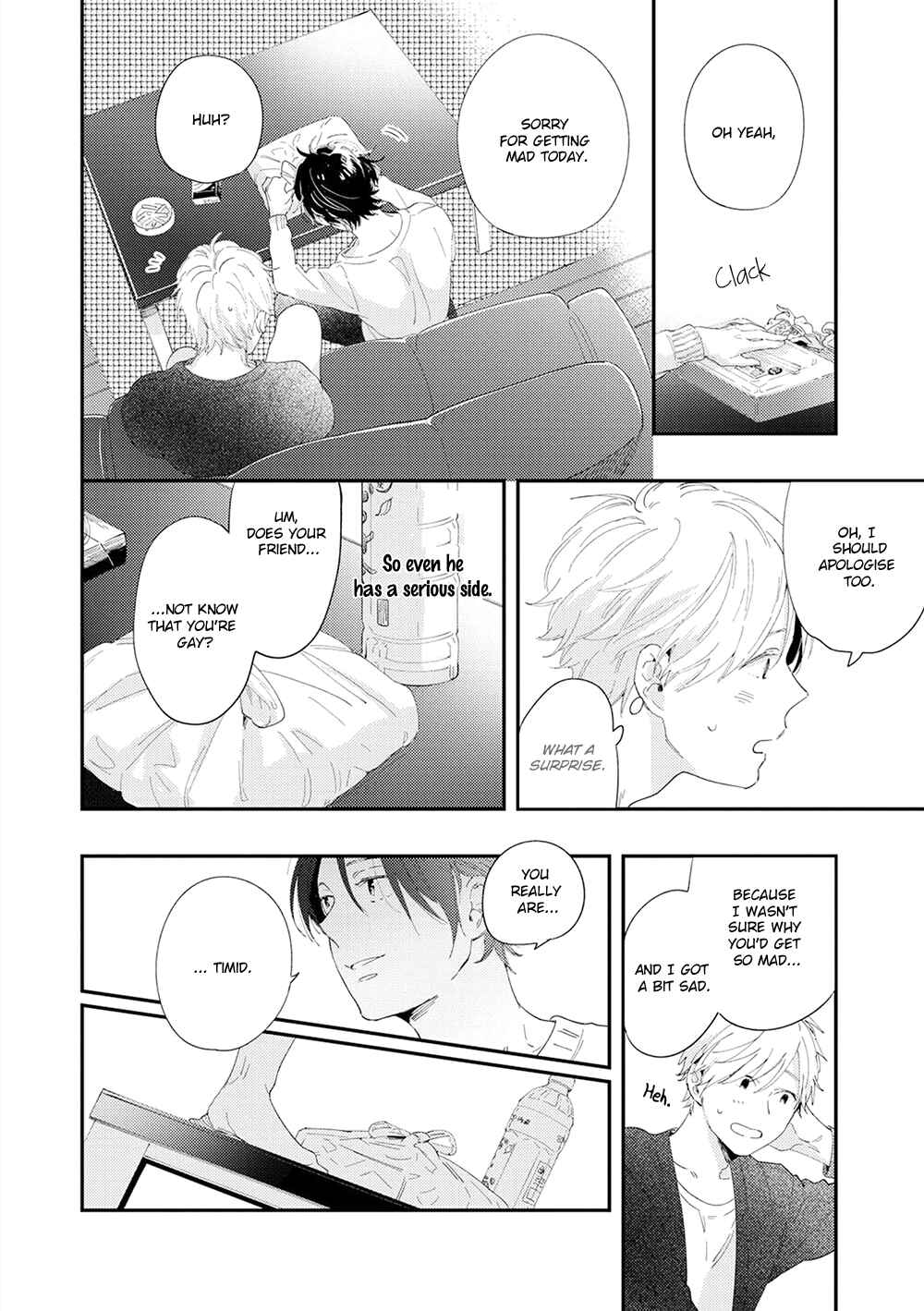 Page 19 Chapter 2 All Night Long