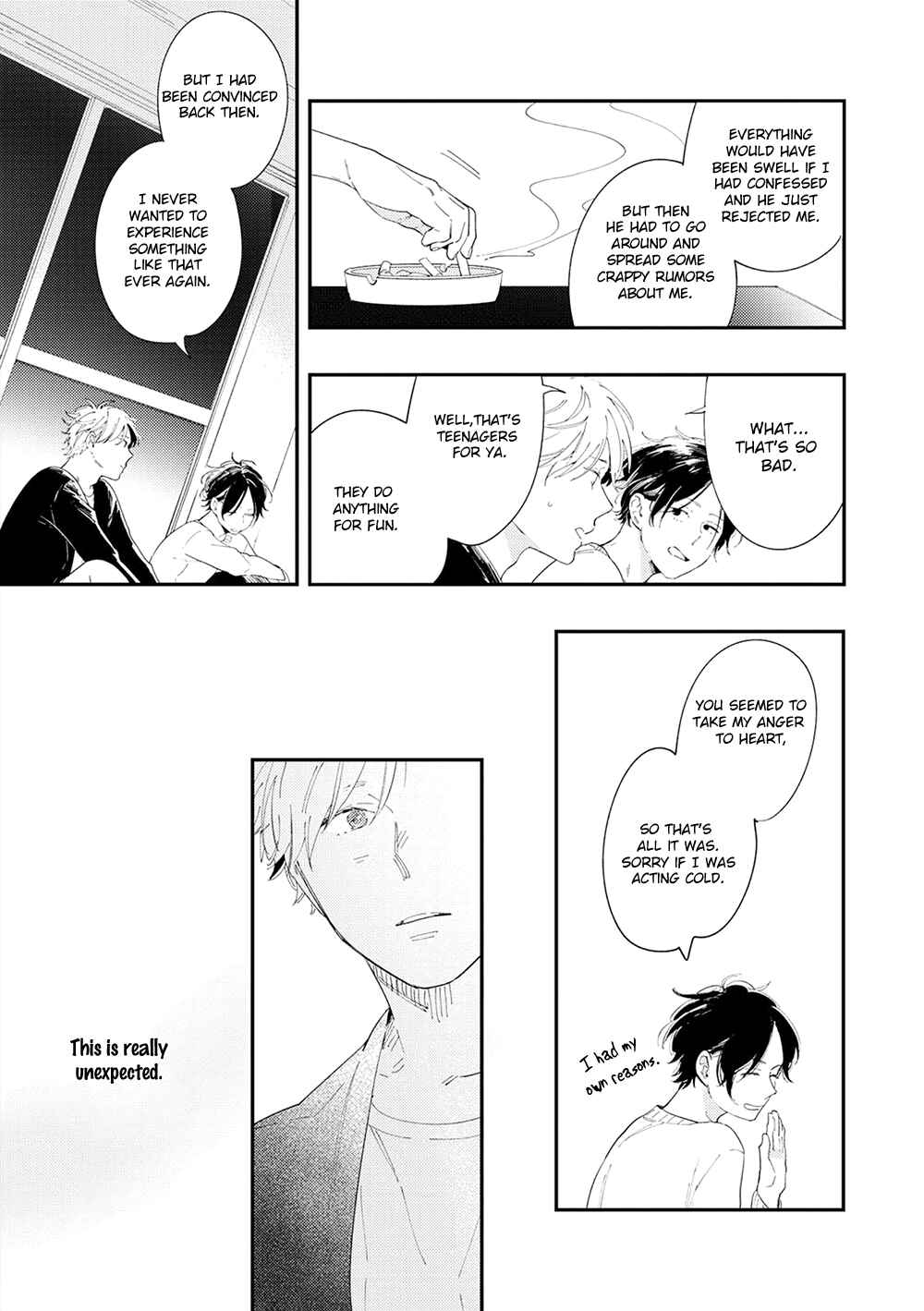 Page 26 Chapter 2 All Night Long