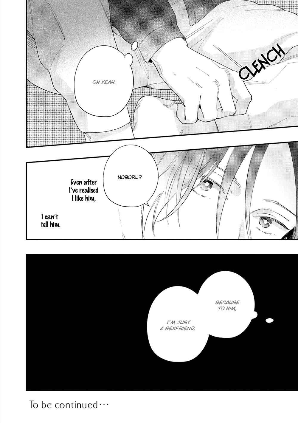 Page 31 Chapter 2 All Night Long