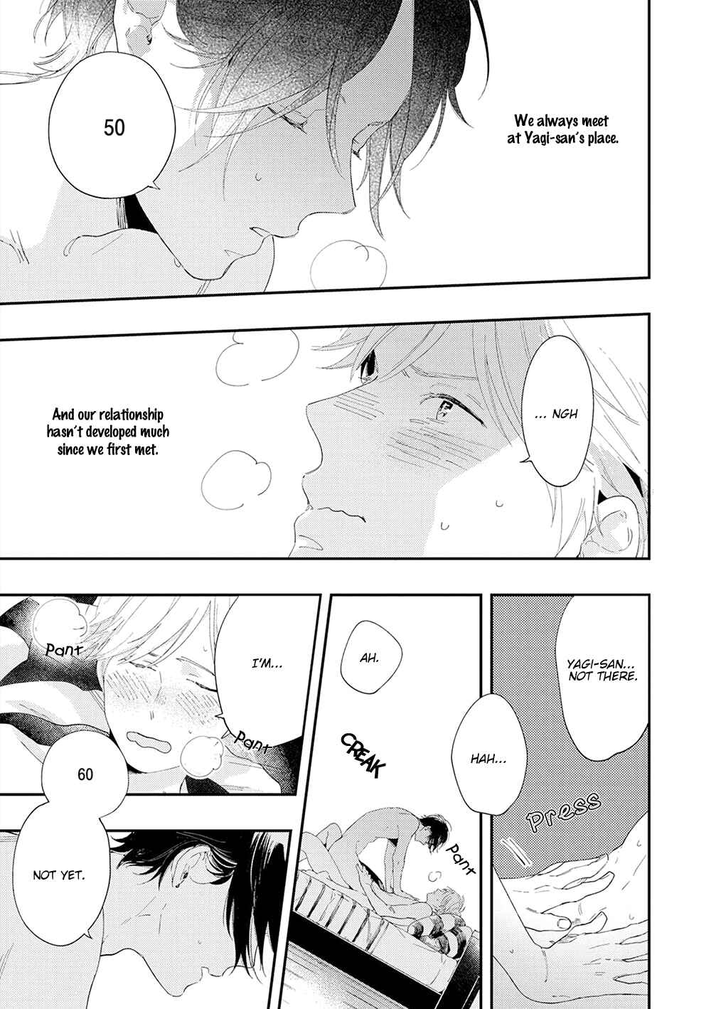 Page 4 Chapter 2 All Night Long