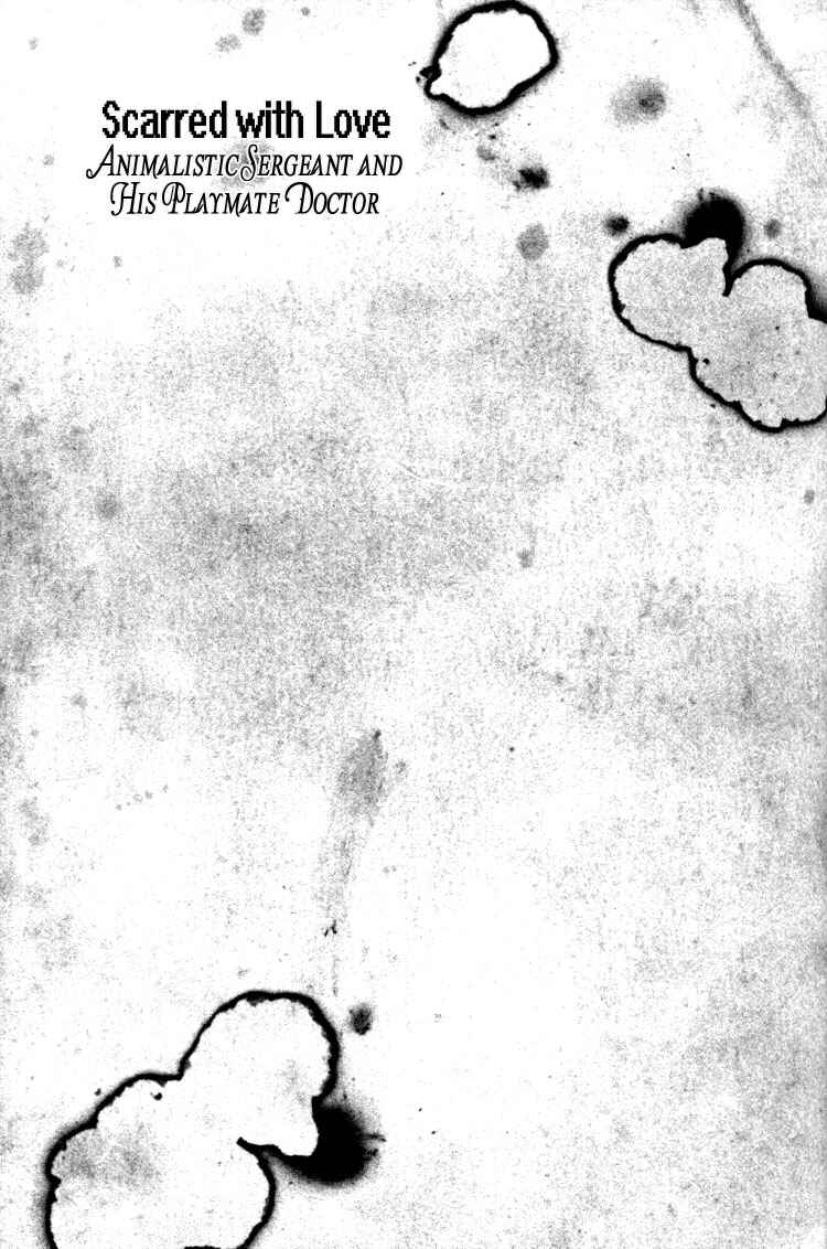 Page 36 Chapter 3 Ai no Konseki - Yajuu Gunsou to Aigan Guni