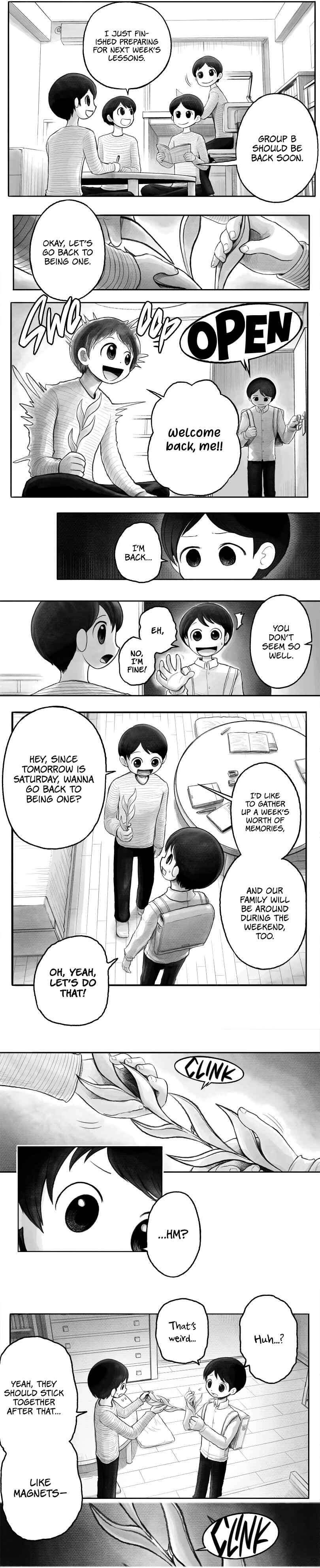 Page 10 Chapter 1 Keymakers Case Report (Long Strip)
