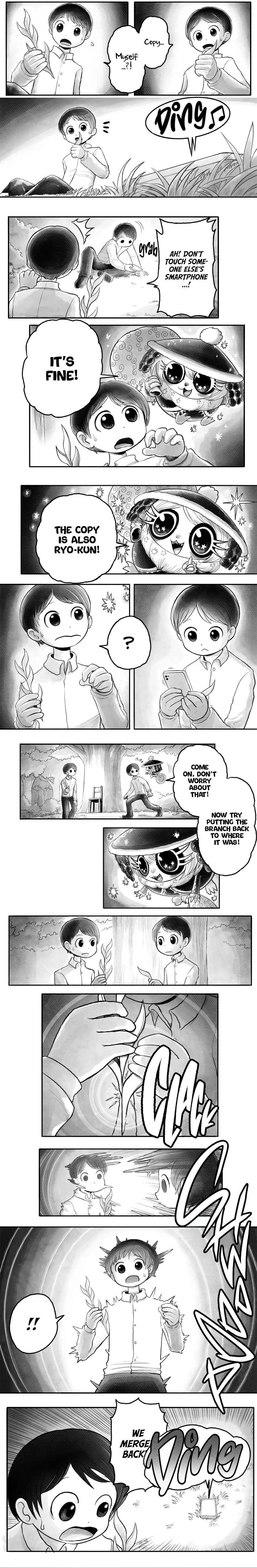 Page 5 Chapter 1 Keymakers Case Report (Long Strip)
