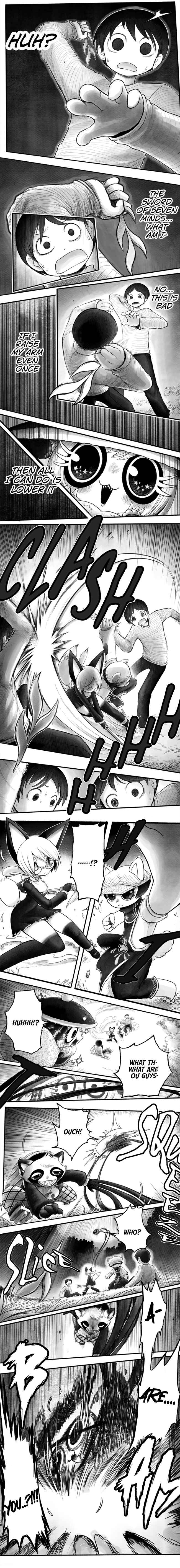 Page 5 Chapter 2 Keymakers Case Report (Long Strip)
