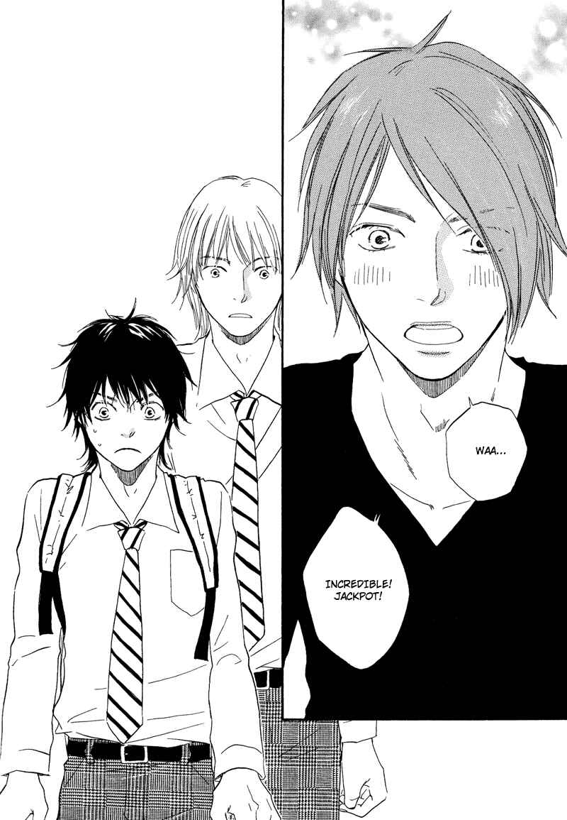 Page 13 Chapter 4 Exciting Love