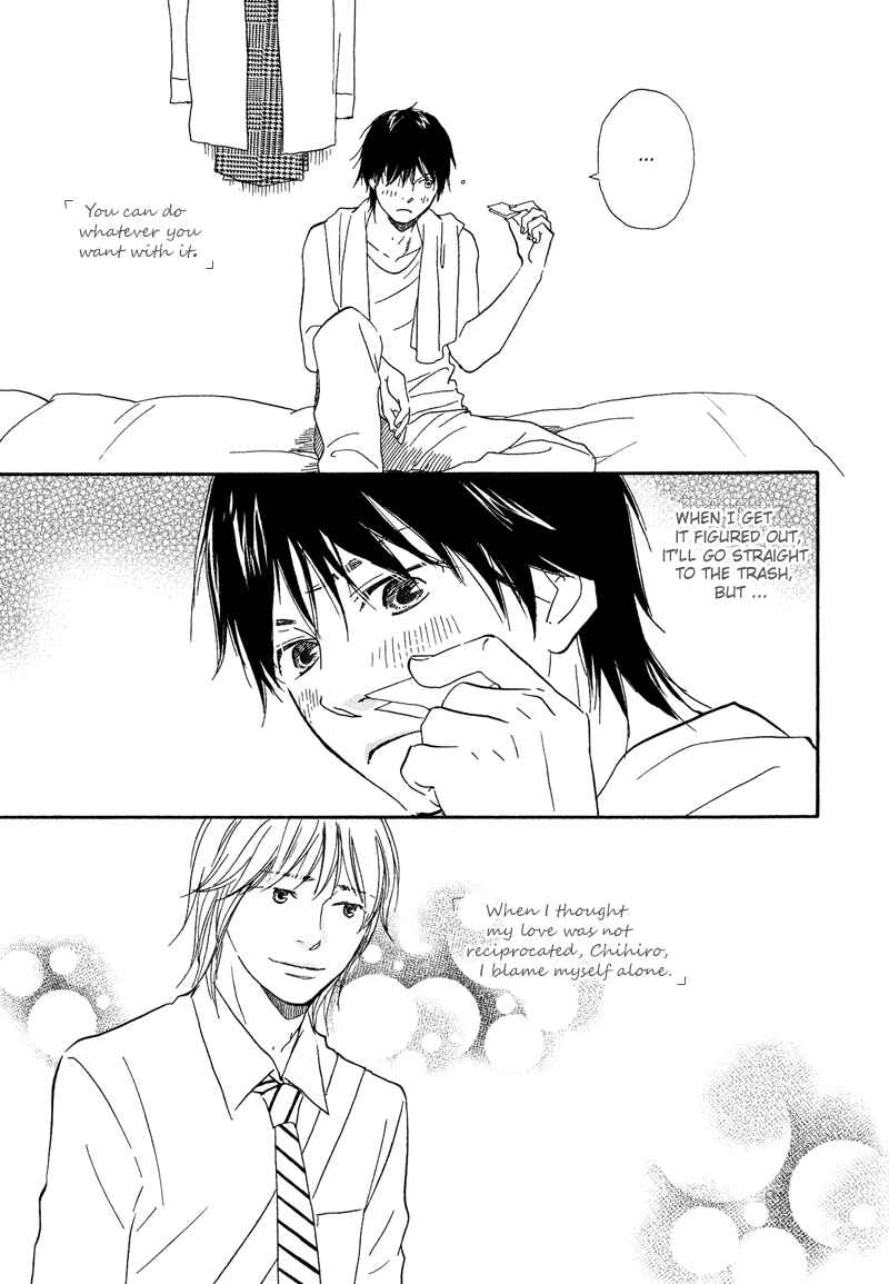 Page 22 Chapter 4 Exciting Love