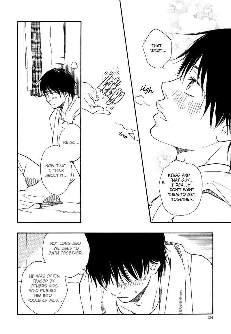 Page 23 Chapter 4 Exciting Love
