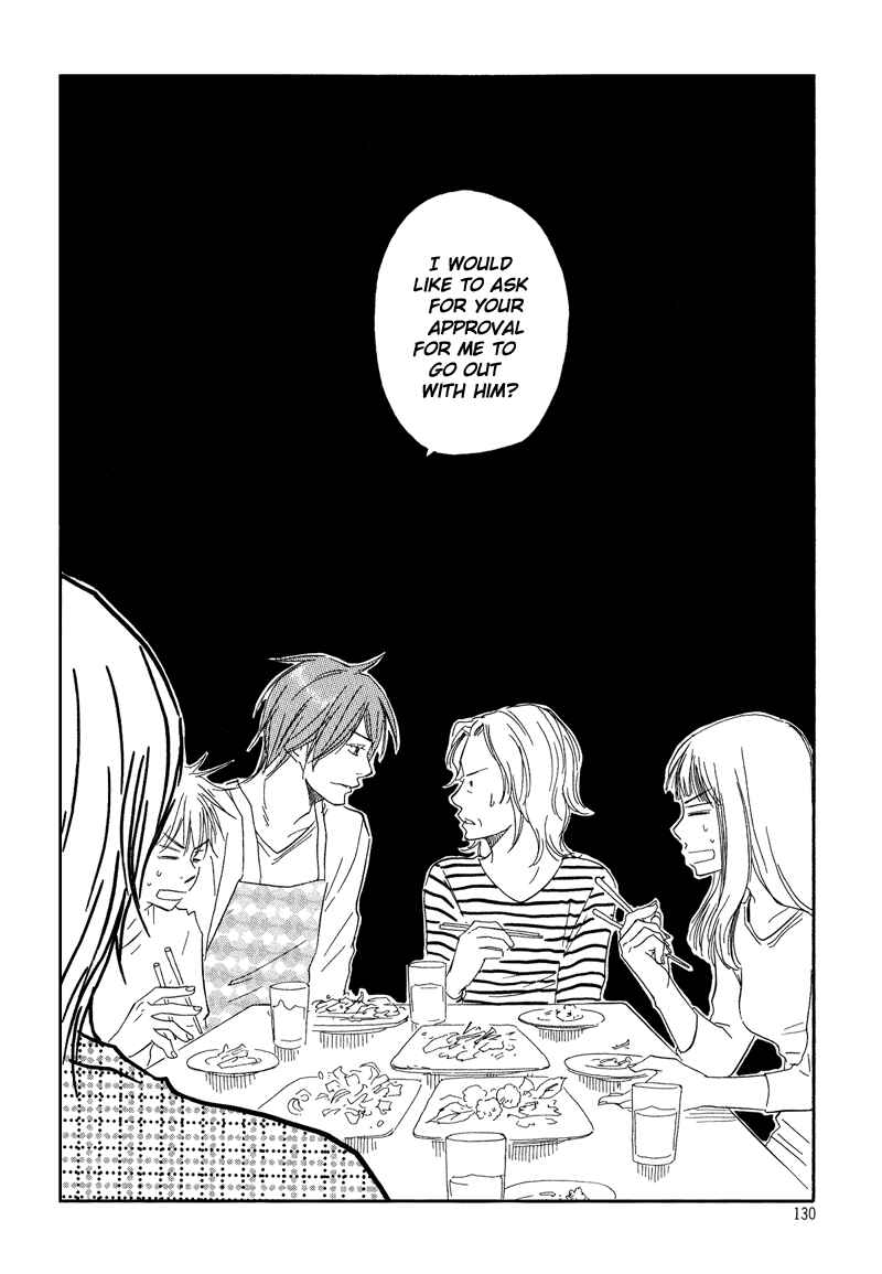 Page 29 Chapter 4 Exciting Love