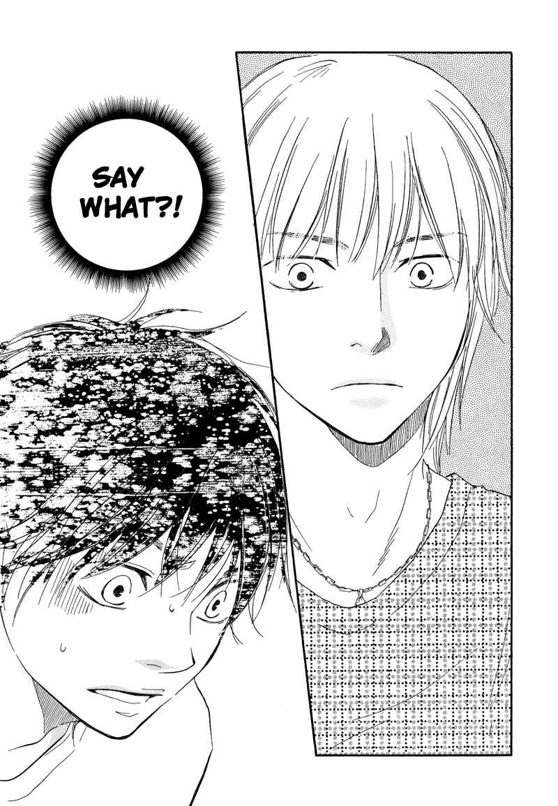 Page 30 Chapter 4 Exciting Love