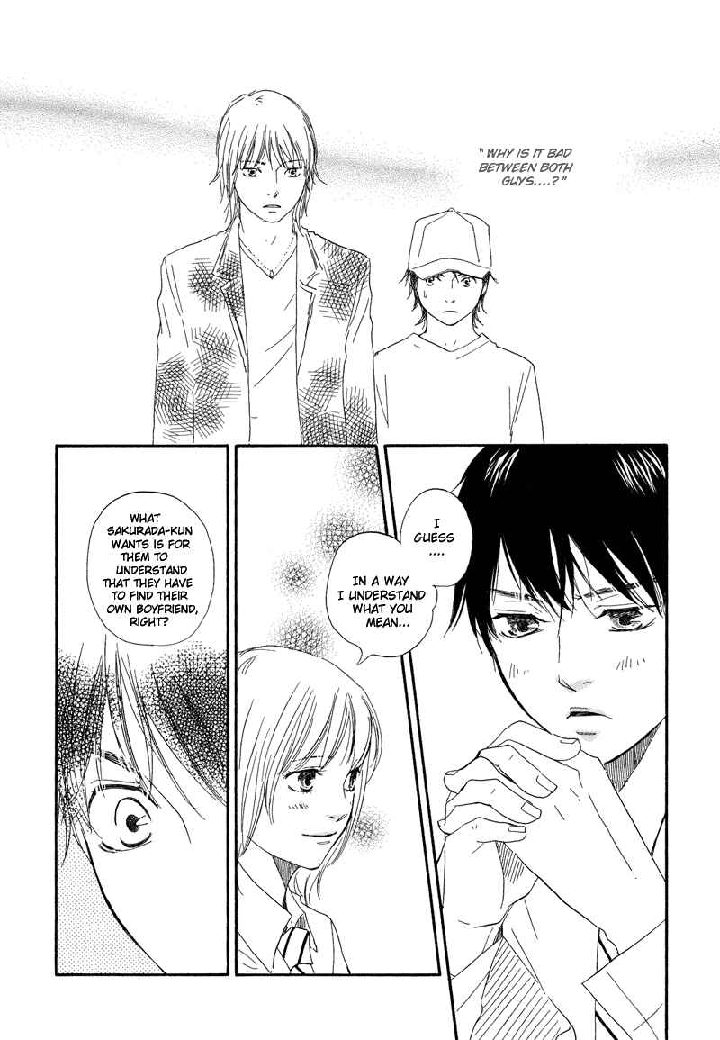 Page 24 Chapter 2 Exciting Love