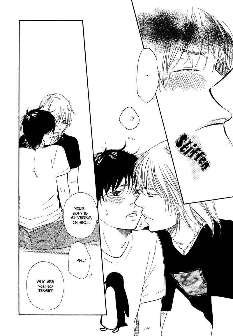 Page 13 Chapter 6 Exciting Love