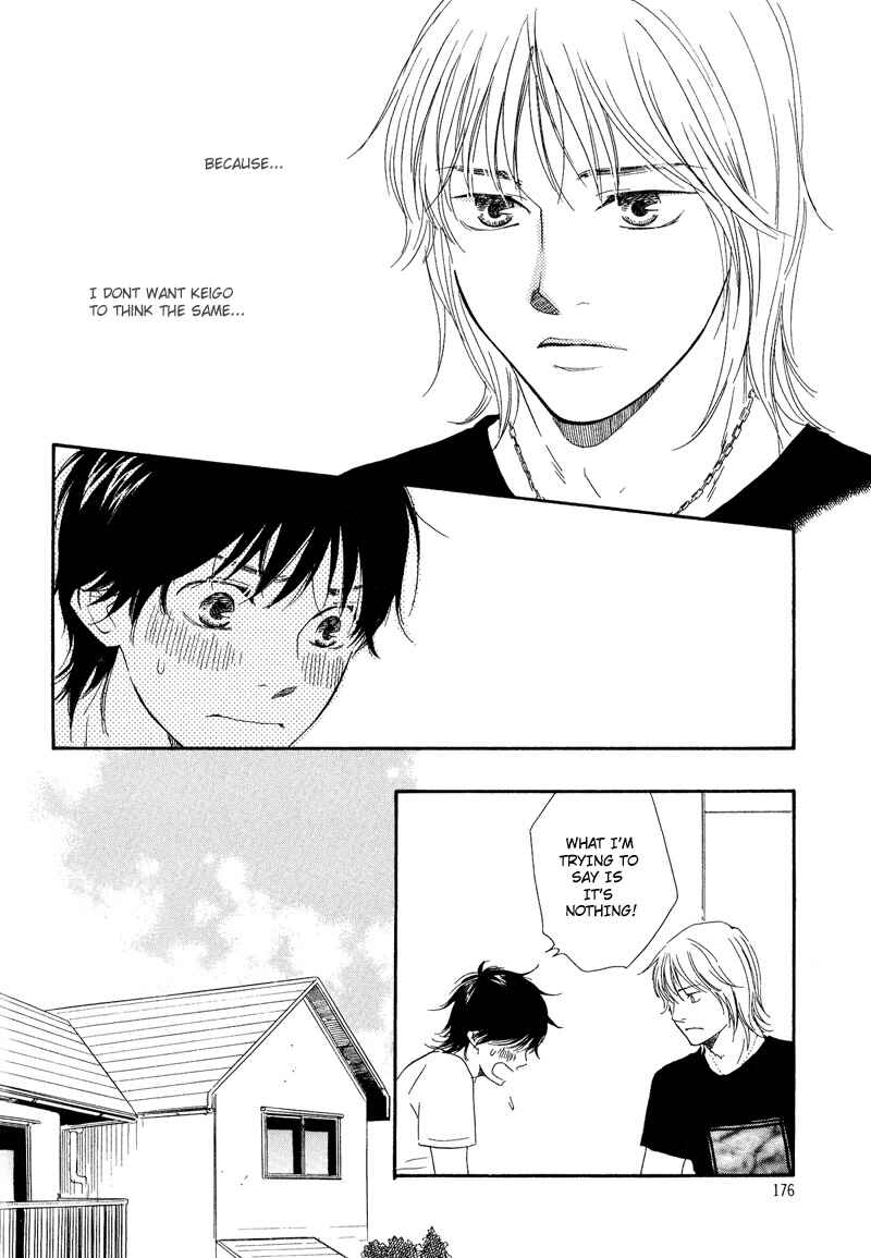 Page 15 Chapter 6 Exciting Love