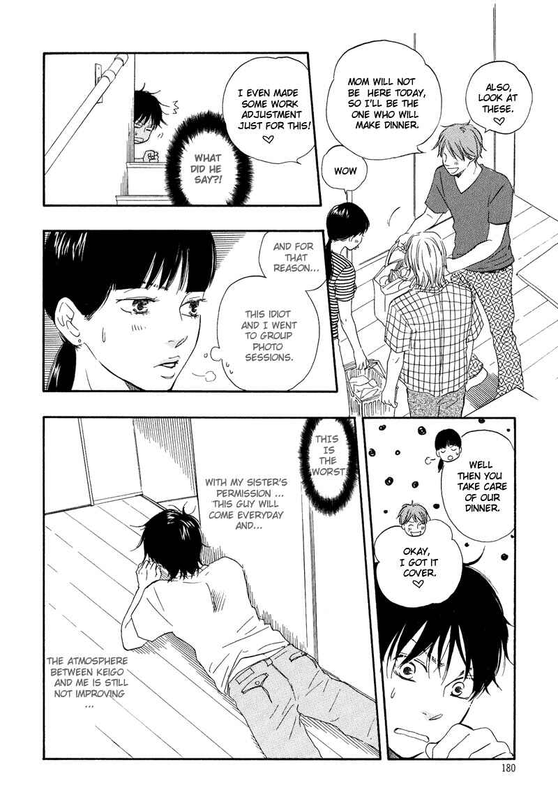 Page 19 Chapter 6 Exciting Love
