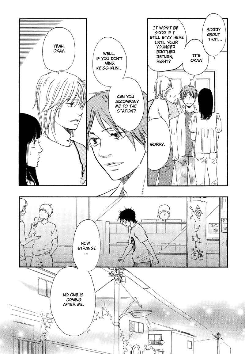 Page 23 Chapter 6 Exciting Love