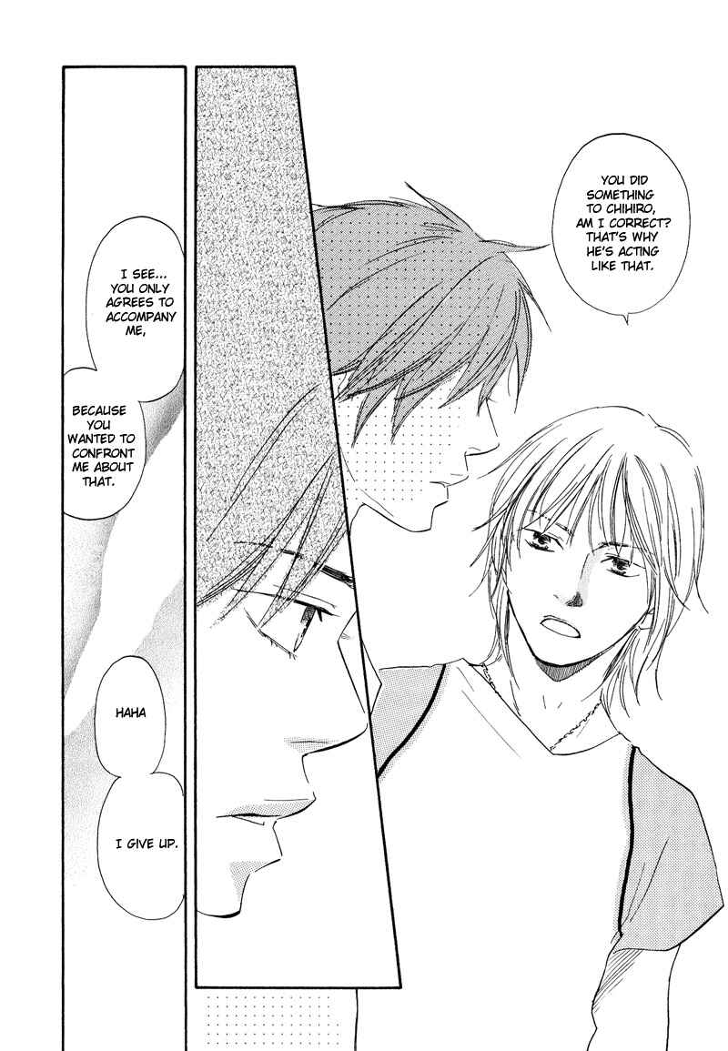 Page 25 Chapter 6 Exciting Love