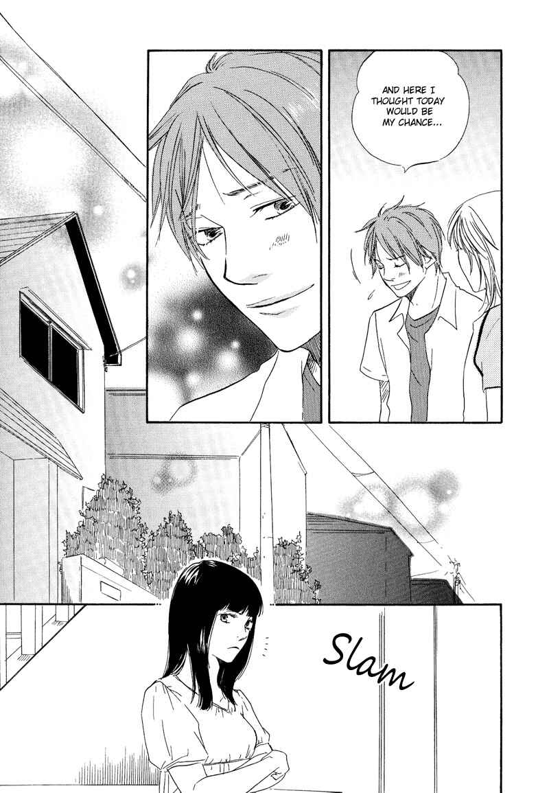 Page 26 Chapter 6 Exciting Love
