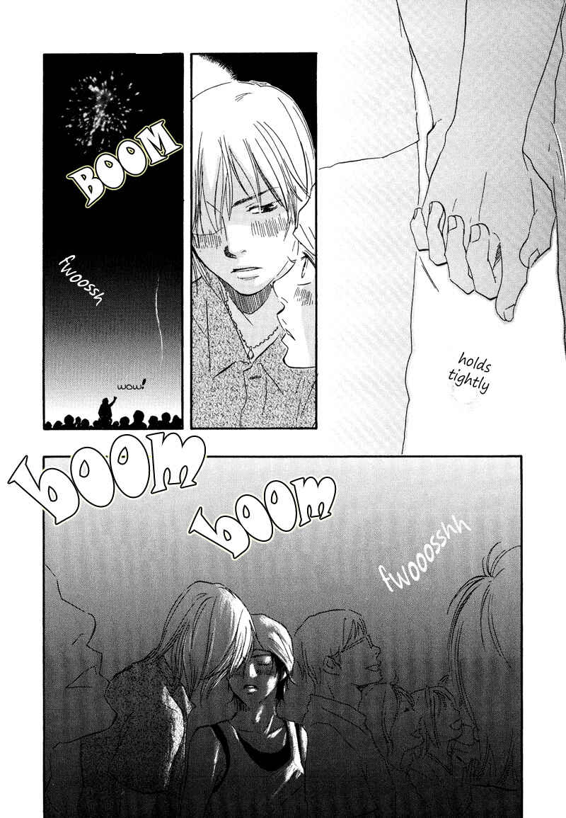 Page 37 Chapter 6 Exciting Love
