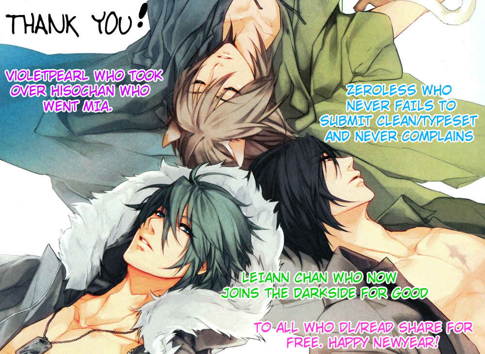 Page 42 Chapter 6 Exciting Love