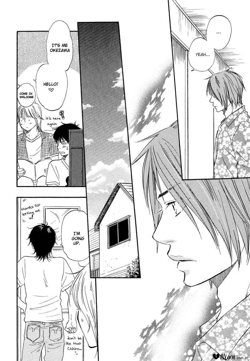 Page 11 Chapter 5 Exciting Love