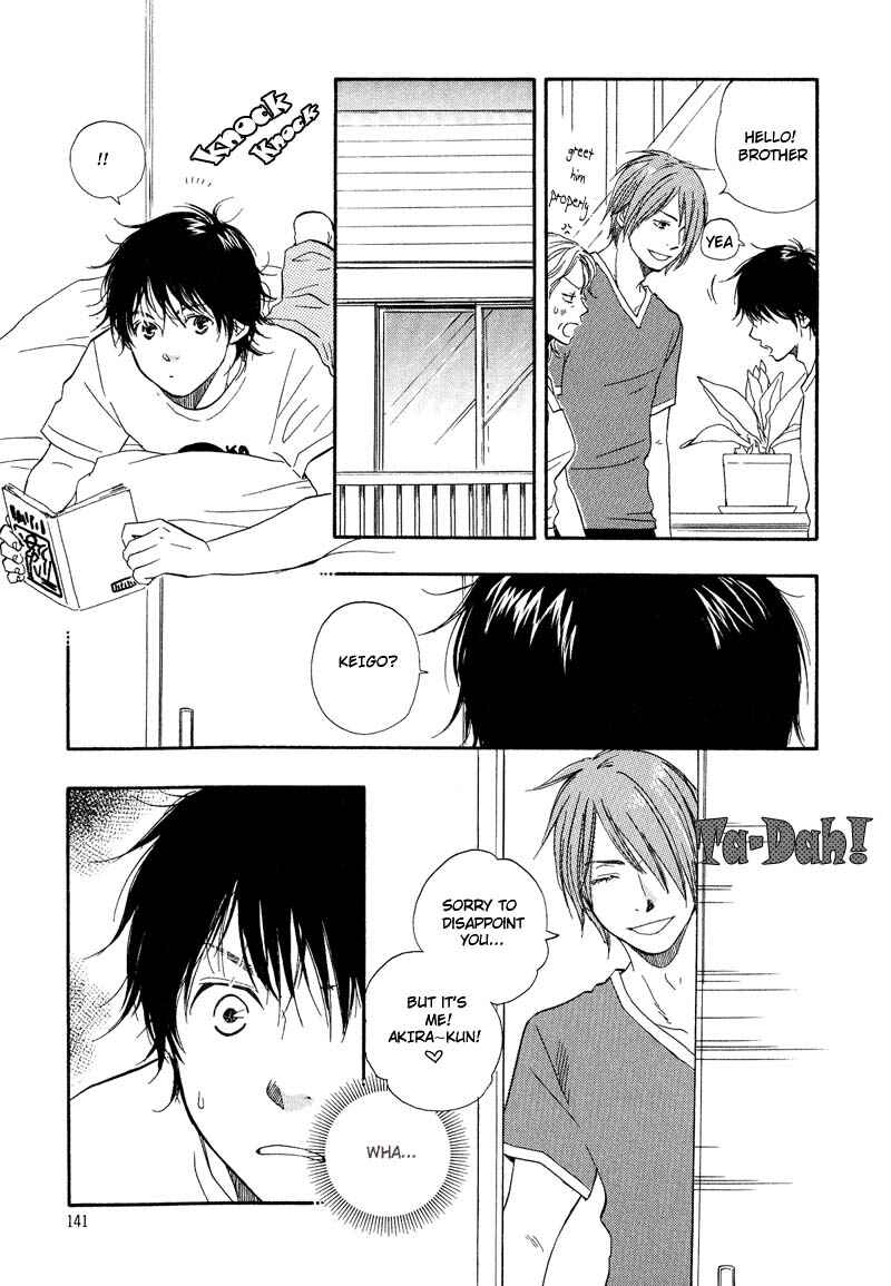 Page 12 Chapter 5 Exciting Love
