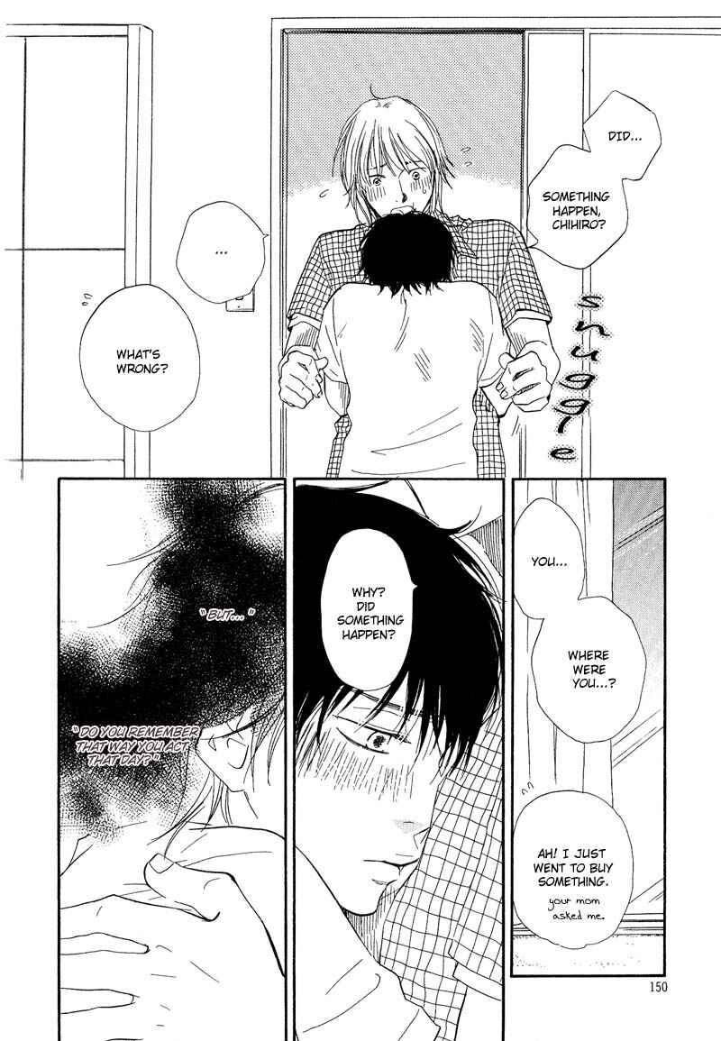 Page 21 Chapter 5 Exciting Love