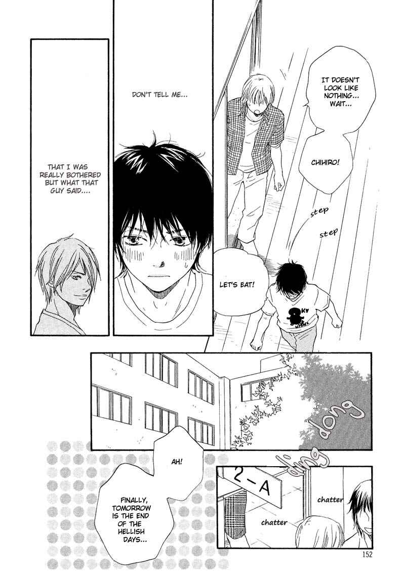 Page 23 Chapter 5 Exciting Love