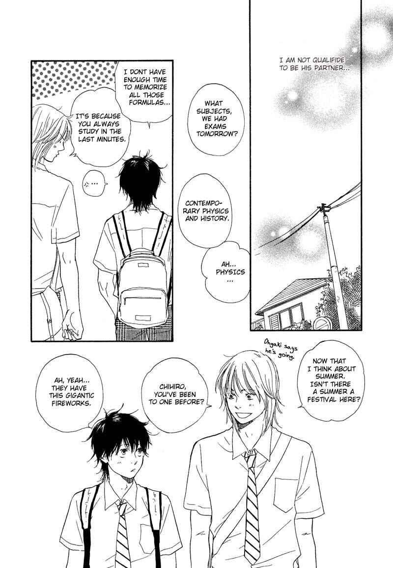 Page 25 Chapter 5 Exciting Love
