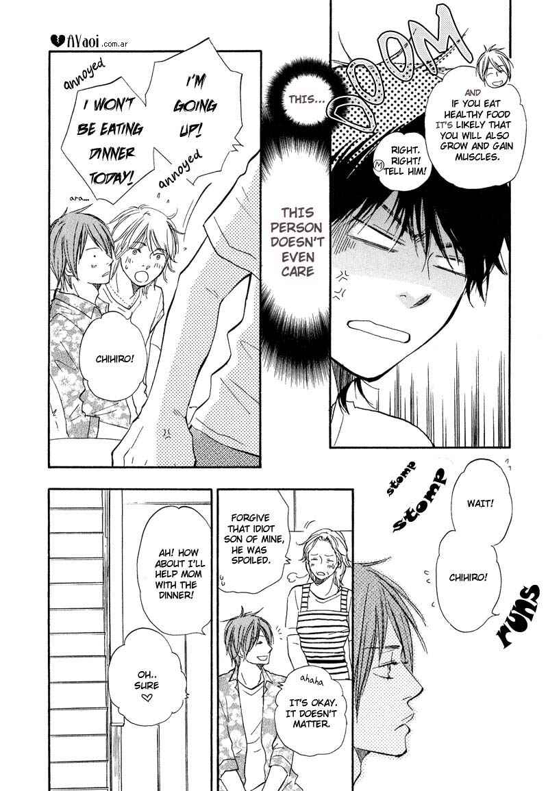 Page 7 Chapter 5 Exciting Love